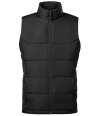 TVX-5M Stormtech Sierra Thermal Bodywarmer Black colour image